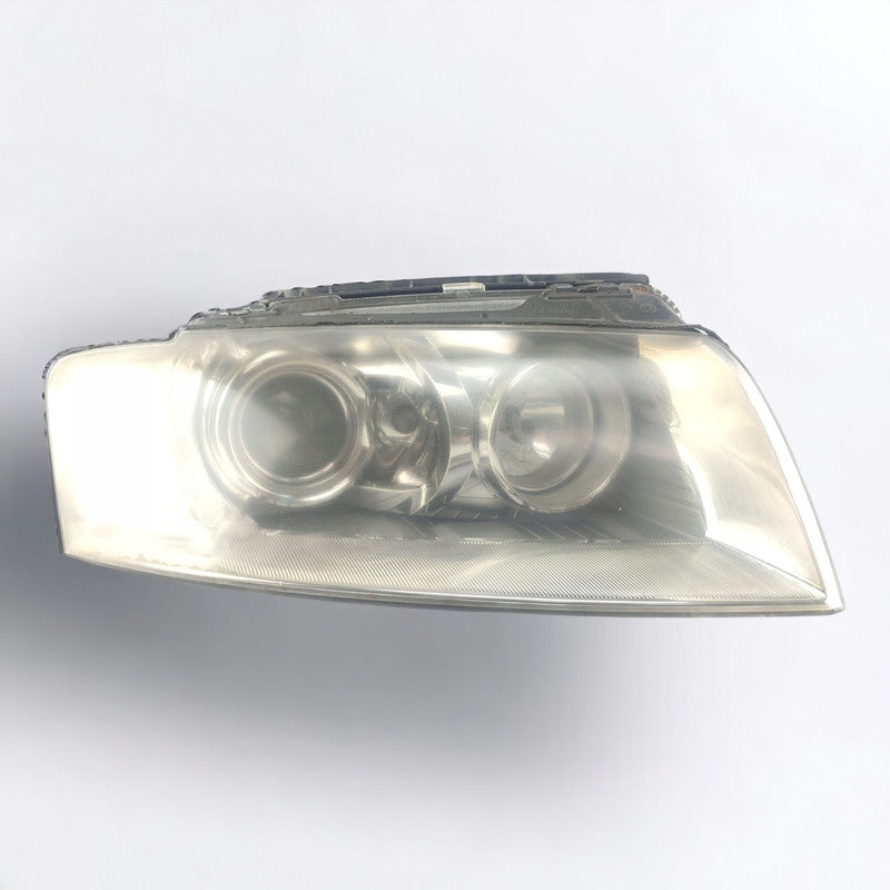 Frontscheinwerfer Audi A8 158154-00RE Xenon Rechts Scheinwerfer Headlight