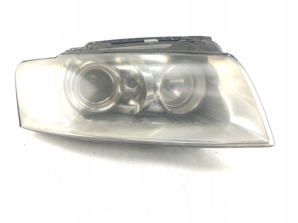 Frontscheinwerfer Audi A8 158154-00RE Xenon Rechts Scheinwerfer Headlight