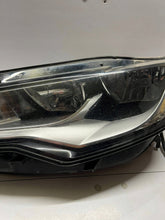 Laden Sie das Bild in den Galerie-Viewer, Frontscheinwerfer Audi A6 Links Scheinwerfer Headlight SCH3538908563ia