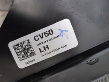 Load image into Gallery viewer, Frontscheinwerfer Hyundai Bayon 92207Q0500 Links Scheinwerfer Headlight