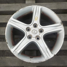 1x Alufelge 17 Zoll 7.0