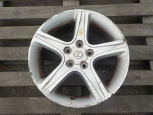 Laden Sie das Bild in den Galerie-Viewer, 1x Alufelge 17 Zoll 7.0" 5x114.3 50ET Lexus Is 200 Rim Wheel FEL7068457420cw