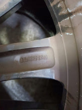 Load image into Gallery viewer, 1x Alufelge 18 Zoll 8.0" 5x112 40ET Glanz Schwarz 3G8601025F VW Arteon Rim Wheel FEL6611039314tw