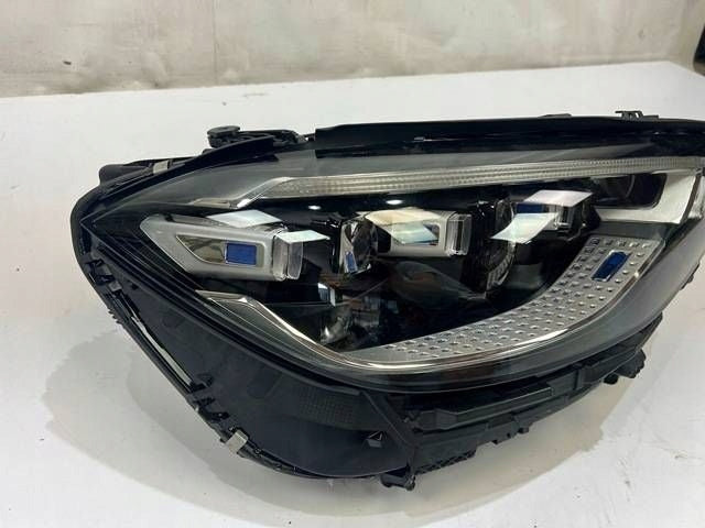 Frontscheinwerfer Mercedes-Benz W223 A2239063405 Rechts Scheinwerfer Headlight SCH2312079466zd