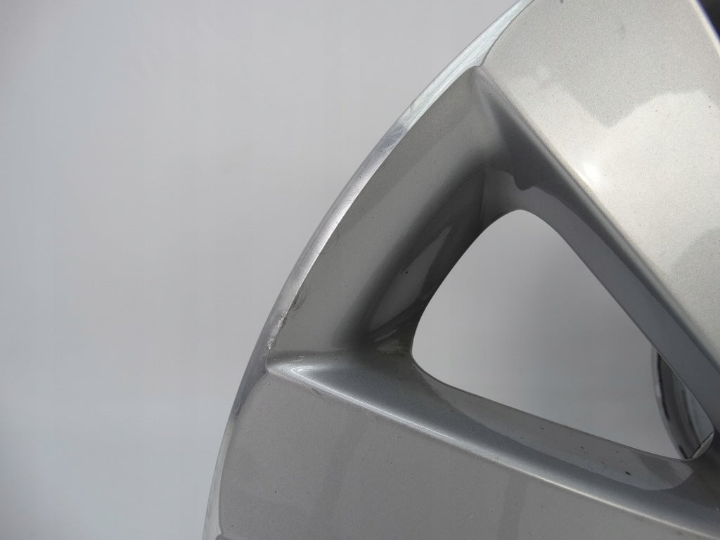 4x Alufelge 17 Zoll 7.5" 5x112 47ET Glanz Silber 3C0601025AJ VW Passat Rim Wheel FEL3934666664ea