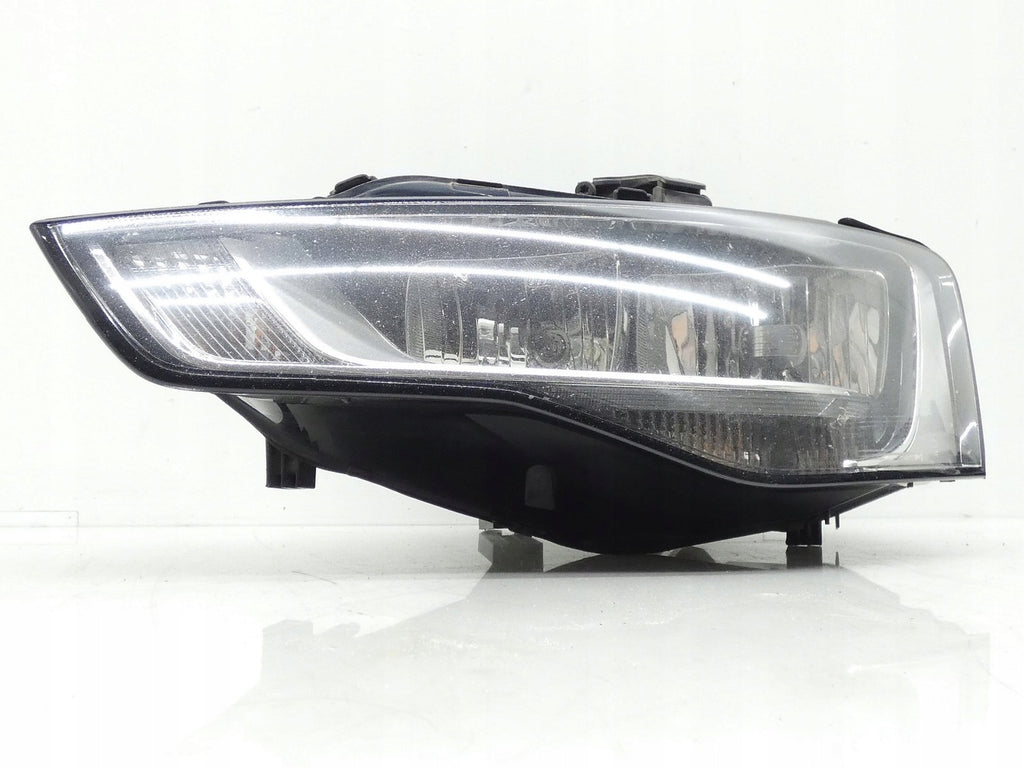 Frontscheinwerfer Audi A5 8T0941003BB Links Scheinwerfer Headlight