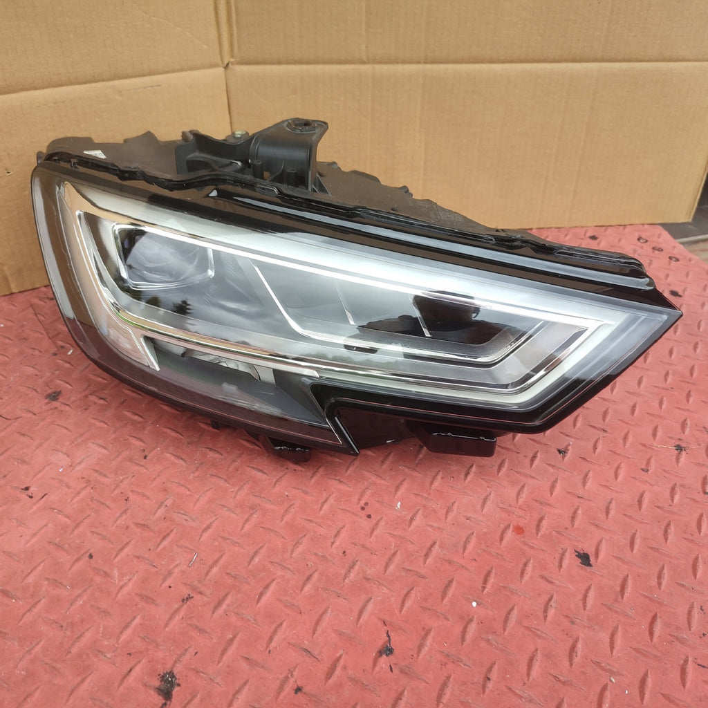 Frontscheinwerfer Audi A3 8V0941036 LED Rechts Scheinwerfer Headlight SCH4156731267ba