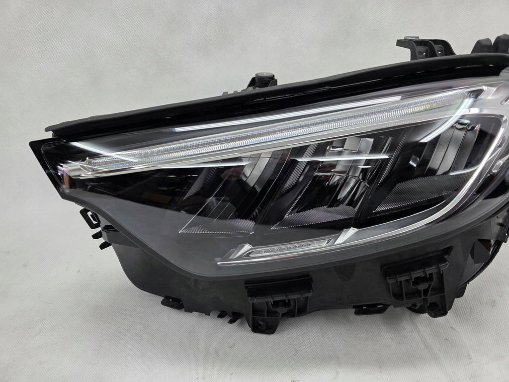 Frontscheinwerfer Mercedes-Benz Glc SPP17929 A2549061500 Links Headlight SCH4369783422mg