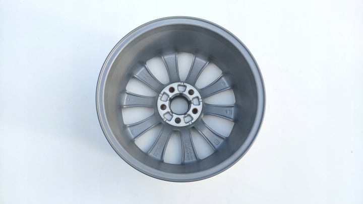 1x Alufelge 17 Zoll 7.0" 5x110 13342003 Opel Rim Wheel FEL2742315206gm