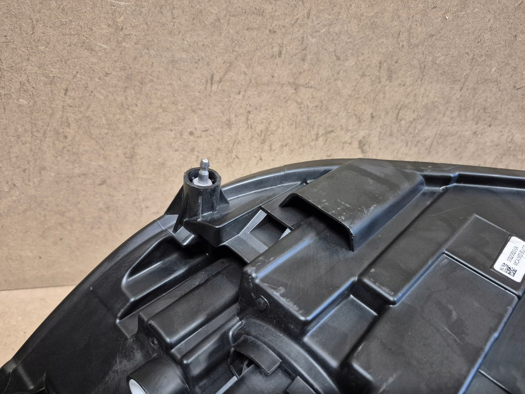 Frontscheinwerfer Ford Focus NX7B-13E014-CD LED Rechts Scheinwerfer Headlight SCH4948005574ud