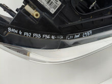 Laden Sie das Bild in den Galerie-Viewer, Frontscheinwerfer BMW 4 F36 F32 F33 7476206-03 Full LED Rechts Headlight SCH9992308103mx