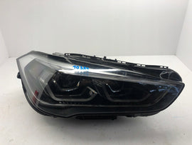 Frontscheinwerfer BMW X1 F48 5A01172-02 LED Rechts Scheinwerfer Headlight SCH8688049026gf