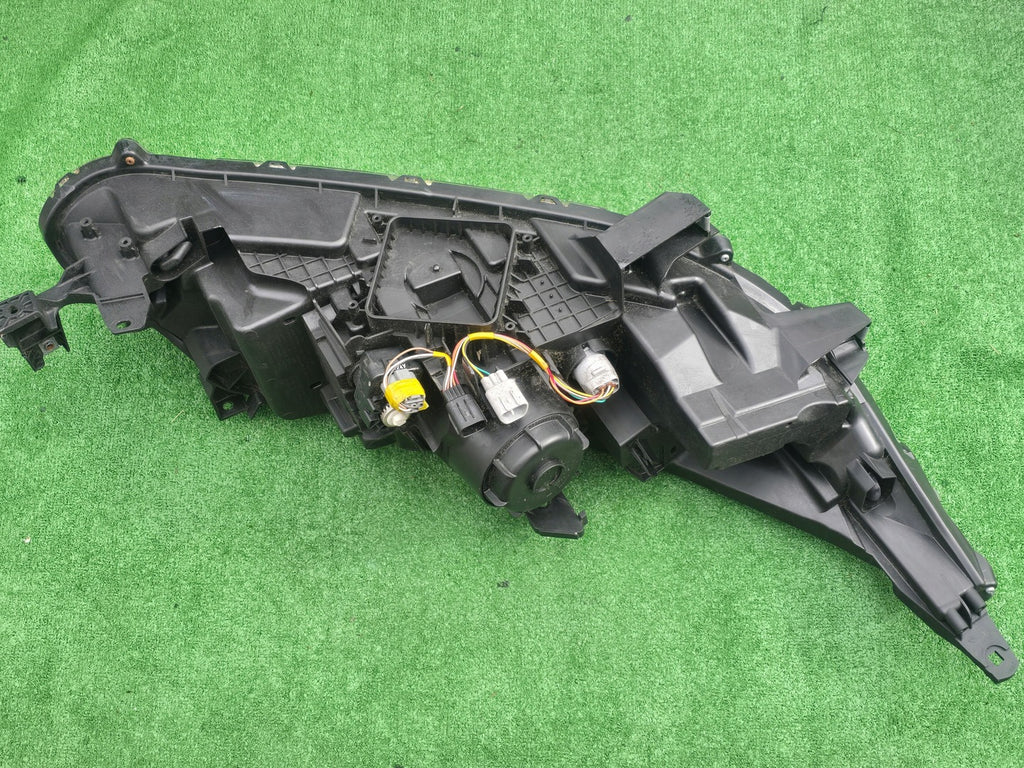 Frontscheinwerfer Mitsubishi Eclipse Cross Full LED Links Scheinwerfer Headlight