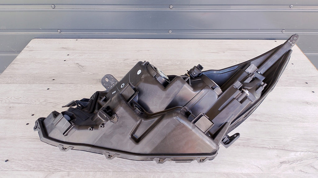 Frontscheinwerfer Toyota Aygo X Rechts Scheinwerfer Headlight SCH5927323093cz