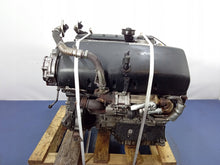 Laden Sie das Bild in den Galerie-Viewer, Motor VW Phaeton AJS 5.0 TDI 313PS 230kW 2004 Diesel Engine Unkomplett