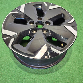 1x Alufelge 17 Zoll 7.0