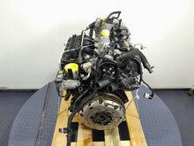 Laden Sie das Bild in den Galerie-Viewer, Motor VW Tiguan CZDB 1.4 TSI 125PS 92kW 2015 Benzin Engine Komplett