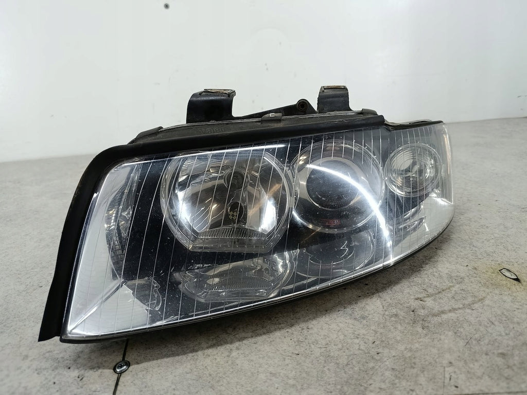 Frontscheinwerfer Audi A4 B6 8E0941003 Links Scheinwerfer Headlight SCH4774744691ei