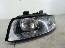 Laden Sie das Bild in den Galerie-Viewer, Frontscheinwerfer Audi A4 B6 8E0941003 Links Scheinwerfer Headlight SCH4774744691ei