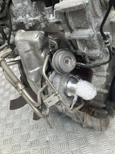 Laden Sie das Bild in den Galerie-Viewer, Motor Ford Fiesta I B7JC 1.0 125PS 31TKm 2017 Benzin Engine Komplett MOT2465301616ht