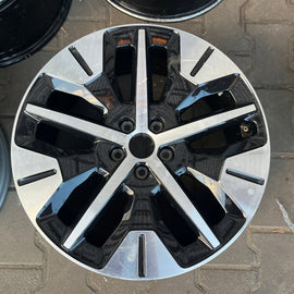 1x Alufelge 19 Zoll 8.0