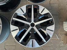 Load image into Gallery viewer, 1x Alufelge 19 Zoll 8.0" 5x108 R2KC-1007-C1A Ford I Rim Wheel FEL7543896037nv