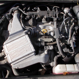 Motor Toyota Corolla T8NR-A12B 1.2 VVTI Benzin Engine Unkomplett MOT8004935646xr