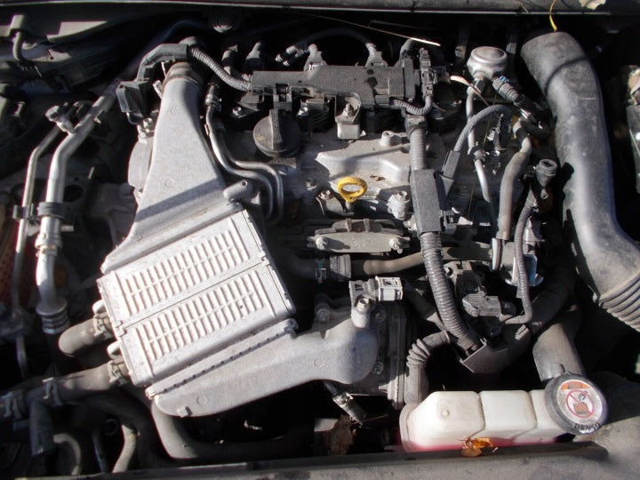 Motor Toyota Corolla T8NR-A12B 1.2 VVTI Benzin Engine Unkomplett MOT8004935646xr