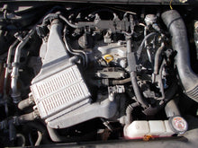Laden Sie das Bild in den Galerie-Viewer, Motor Toyota Corolla T8NR-A12B 1.2 VVTI Benzin Engine Unkomplett MOT8004935646xr
