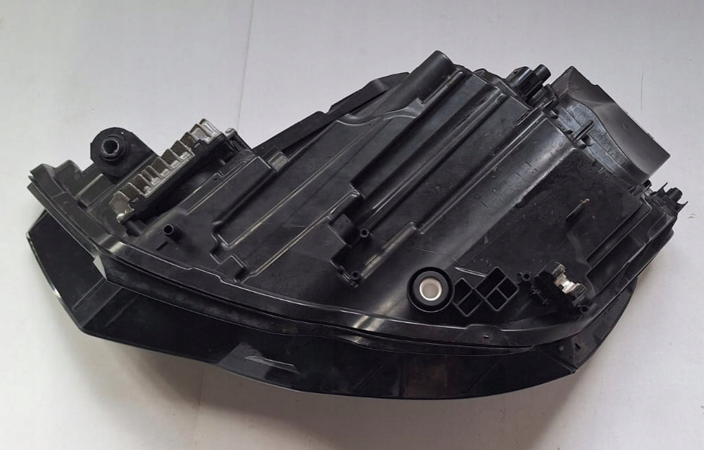 Frontscheinwerfer Audi A6 C8 4K0941034 Full LED Rechts Scheinwerfer Headlight SCH7730977017ab