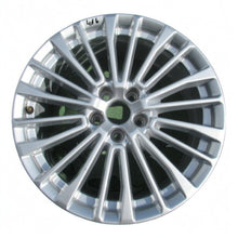 Load image into Gallery viewer, 1x Alufelge 18 Zoll 8.0&quot; 5x112 39ET Silber 4K8601025C Audi A6 B9 Rim Wheel