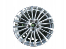 Load image into Gallery viewer, 1x Alufelge 18 Zoll 8.0&quot; 5x112 39ET Silber 4K8601025C Audi A6 B9 Rim Wheel