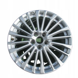 1x Alufelge 18 Zoll 8.0