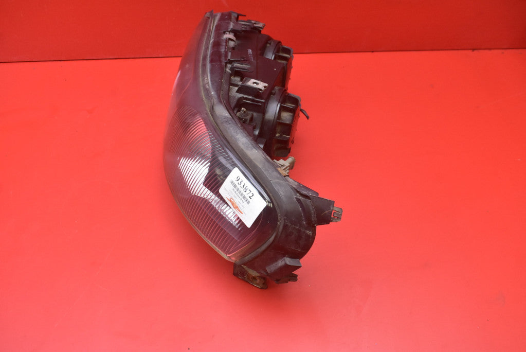 Frontscheinwerfer Volvo S60 Links Scheinwerfer Headlight SCH6226674196iu