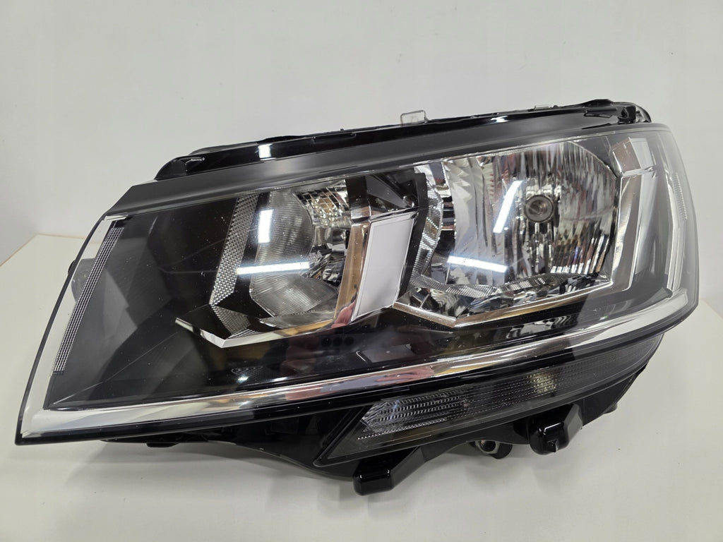 Frontscheinwerfer VW T6 7L1941005B Links Scheinwerfer Headlight SCH5497098894rm