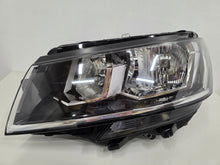 Load image into Gallery viewer, Frontscheinwerfer VW T6 7L1941005B Links Scheinwerfer Headlight SCH5497098894rm