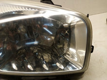 Laden Sie das Bild in den Galerie-Viewer, Frontscheinwerfer Toyota Rav 4 II Rechts Scheinwerfer Headlight SCH3734681511pl