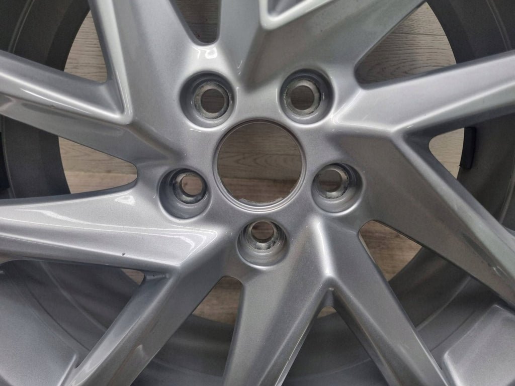 1x Alufelge 17 Zoll 6F0601025P Seat I Ibiza V Rim Wheel FEL1332716911sl