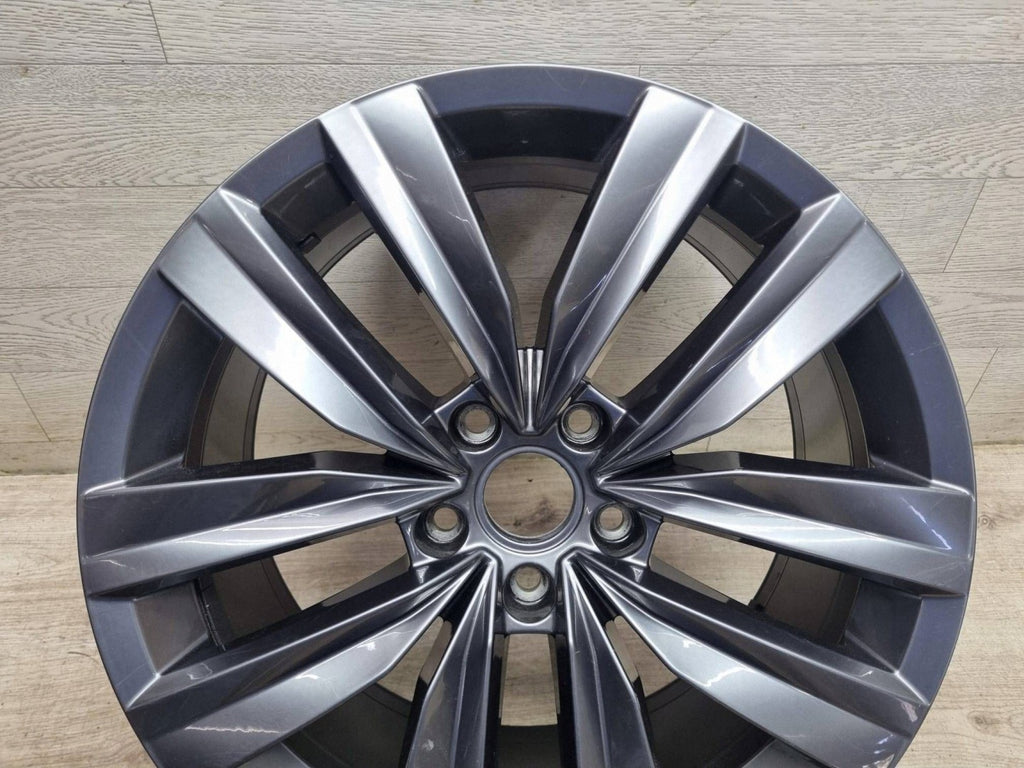 1x Alufelge 18 Zoll 5x112 3G8601025R VW Arteon Rim Wheel FEL6396059557no