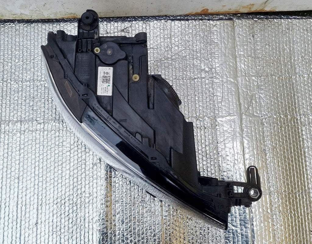 Frontscheinwerfer VW T-Roc 2GA941036H LED Rechts Scheinwerfer Headlight SCH5028116451hq