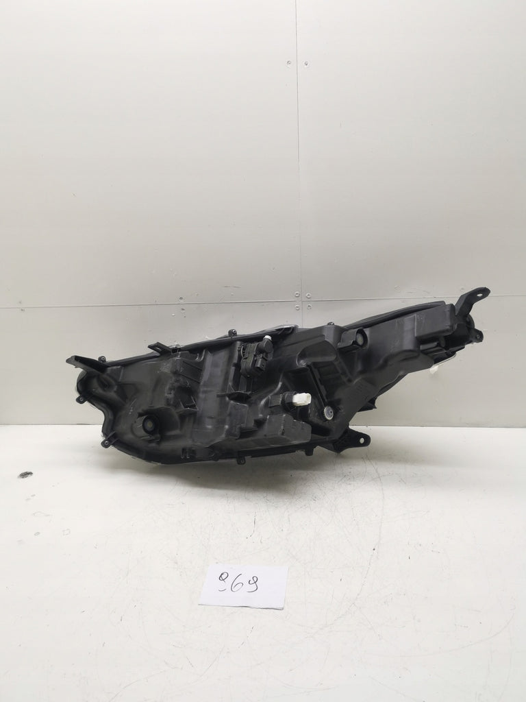 Frontscheinwerfer Toyota 4 Yaris LED Rechts Scheinwerfer Headlight