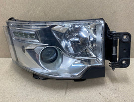 Frontscheinwerfer Renault 89208794 Rechts Scheinwerfer Headlight