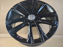 Laden Sie das Bild in den Galerie-Viewer, 1x Alufelge 17 Zoll 7.0" 5x112 49ET 5G0601025AK VW Golf Vii Rim Wheel FEL6268208371nh