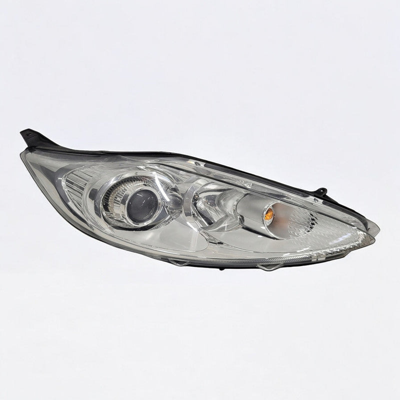 Frontscheinwerfer Ford Fiesta 1EL247045 LED Rechts Scheinwerfer Headlight