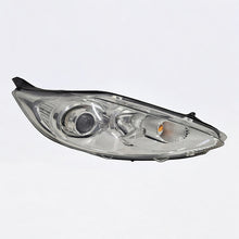 Load image into Gallery viewer, Frontscheinwerfer Ford Fiesta 1EL247045 LED Rechts Scheinwerfer Headlight