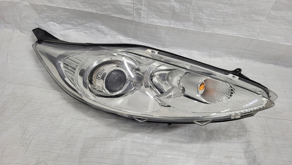 Frontscheinwerfer Ford Fiesta 1EL247045 LED Rechts Scheinwerfer Headlight