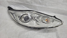 Load image into Gallery viewer, Frontscheinwerfer Ford Fiesta 1EL247045 LED Rechts Scheinwerfer Headlight