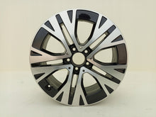 Laden Sie das Bild in den Galerie-Viewer, 1x Alufelge 18 Zoll 7.5" 5x112 53ET Glanz A2474015000 Mercedes-Benz W247 FEL9717981943eq