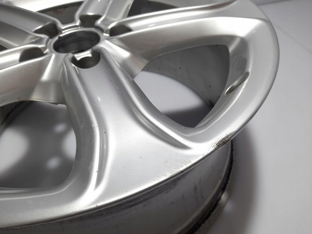 1x Alufelge 17 Zoll 7.5" 5x112 45ET 8K0601025CE Audi A4 B8 Rim Wheel FEL3485836908vn