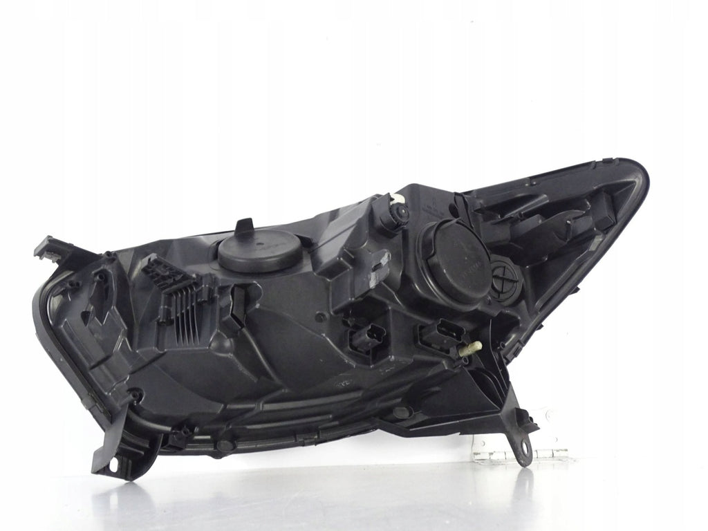 Frontscheinwerfer Renault Captur I 260103936R Rechts Scheinwerfer Headlight SCH2462126019gx